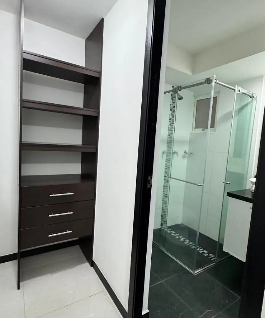 Lägenhet Hermoso Apartamento Al Sur De La Ciudad Cali Colombia