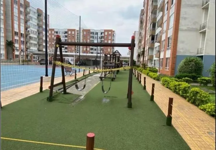Hermoso Apartamento Al Sur De La Ciudad Cali